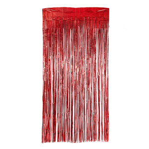 Tende in Seta Dorata di Alta Qualità <span class=keywords><strong>con</strong></span> Glitter Laser per Feste di Compleanno e Celebrazioni - Product Image 6