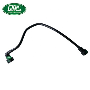 LR108727-1 C2D49979-1 C2D24881-1 Pipa Suplai Bahan Bakar untuk Jaguar XJ 2010 F-PACE 2016 XE 2015 XF 2009-2015 XF 2016 GJ0790 - Product Image 1