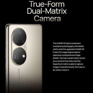 Téléphone d'Occasion Original, Version Mondiale, <span class=keywords><strong>Smartphone</strong></span> <span class=keywords><strong>P50</strong></span> pour <span class=keywords><strong>Huawei</strong></span> <span class=keywords><strong>P50</strong></span> Pro, Grand Écran, Double Carte, Double Veille, Téléphones Portables - Product Image 4