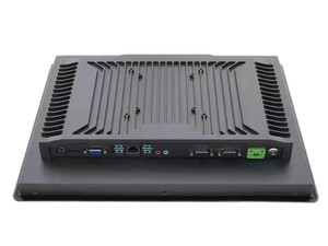 Hxxk công nghiệp AIO PC với Win 10 10.4 12.1 15 inch IP65 không thấm nước không quạt cảm ứng Bảng điều chỉnh Quad Core Bộ vi xử lý điện dung màn hình - Product Image 6