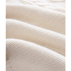 Zhan Ya Women's Knitted <b>Cardigan</b> Long Sleeve Single Breasted Loose Fit Anti Pilling <b>Spring</b> Summer Fashion - Product Image 3