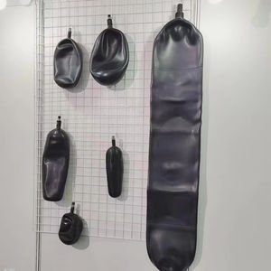 Высоконапорные чугунные фитинги для аккумуляторов-подушек безопасности 4, 6, 10, 20, 32, 54 литров. Новые, соответствуют национальным и европейским стандартам, с возможностью индивидуального заказа. - Product Image 1