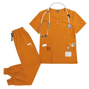 <span class=keywords><strong>ชุด</strong></span>ผ่าตัดยืดหยุ่น 42162TEMU, <span class=keywords><strong>ชุด</strong></span><span class=keywords><strong>พยาบาล</strong></span>ทันตกรรมและช่องปากแบบแขนสั้น, <span class=keywords><strong>ชุด</strong></span>ล้างมือทางการแพทย์ - Product Image 6