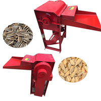 Machine à décortiquer les graines de tournesol à grande échelle, machine à peler les graines de melon, décortiqueuse de graines de citrouille, extracteur de noix - Vente chaude