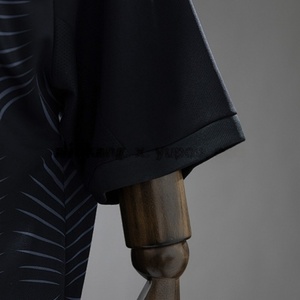 Pantalones Cortos de Fútbol Tercer Uniforme 2026/27 Personalizados para Aficionados de Jo Dan, Transpirables, 100% Poliéster, Unisex, para Adultos - Product Image 6