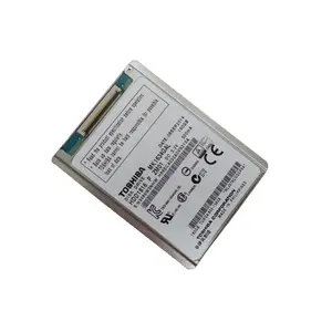 Orijinal Yeni DV sabit disk 1.8 "160G A1237 mk1634gal Ce sony xr350e