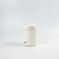 Mini Ultrasonic Air Humidifier