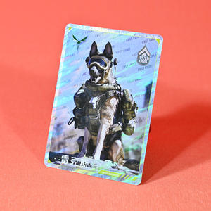 Professional Paper Poker Accessories for Hands-Free <strong>Card</strong> Holder Fidget Push <strong>Card</strong> Necklace Pendant Bottle Opener Eco-Friendly - Product Image 2