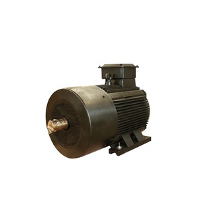 Imán de Generador YGDLF-200, Alternador de CA de 1800 rpm y 200 kW, Precio con Descuento, Hecho a Medida - Product Image 1
