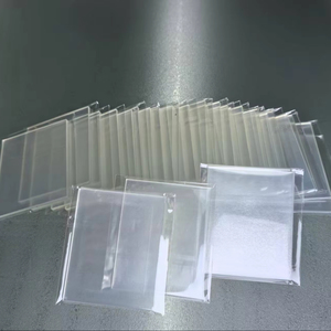 Tấm hình 3D photopolymer Acrylic Polymer tem nhựa tổng hợp 100% độ tinh khiết biuli - Product Image 1