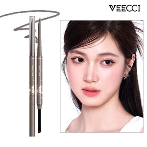 VEECCI1+1 stylo gel pour eye-liner de remplacement, stylo gel pour eye-liner plus pratique et remplaçable - Product Image 2