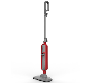 <span class=keywords><strong>Nettoyeur</strong></span> <span class=keywords><strong>vapeur</strong></span> multifonctionnel électrique pour sols domestiques, serpillière rotative - Product Image 4
