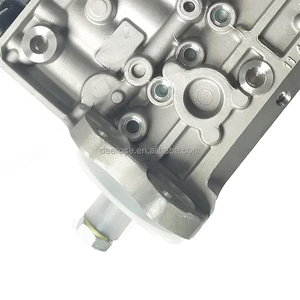 Pompe d'injection de carburant haute pression 526-0335 5260335 Compatible avec le moteur Cummins 170HP 190HP 6BT 6BTA 5.9L 170HP 190HP - Product Image 4