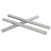 604C agrafes d'outil de bande pour l'agriculture branche de jardin main attachant des clous de plante pour Tapetool