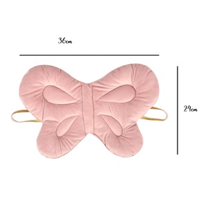 Bộ 3 Cánh Bướm Cái/bộ Bộ Băng Đô Hình Cây Đũa Thần Và Vương Miện Cho Trẻ Em Đạo Cụ Tiệc Tùng Bán Buôn Tùy Chỉnh - Product Image 6