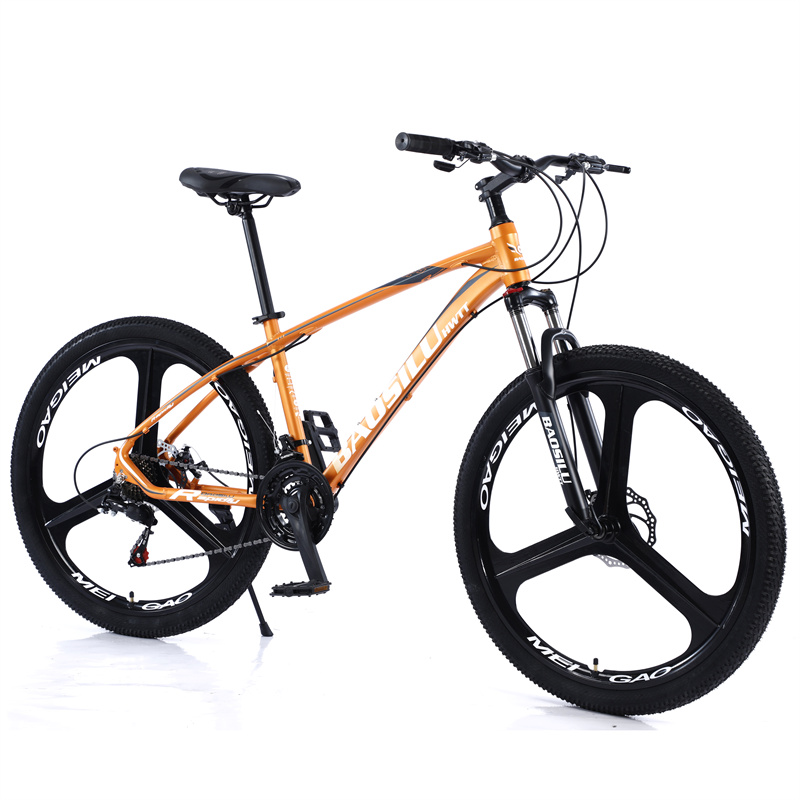 Durable Neco Mountain Bike for High Speed Performance Alibaba