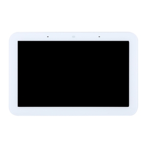 Para <span class=keywords><strong>Google</strong></span> <span class=keywords><strong>Nest</strong></span> HUB Gen2 Pantalla LCD original con ensamblaje completo de digitalizador - Product Image 2