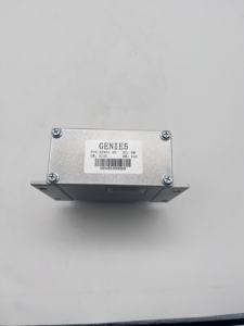 Электронный блок управления Bangzhuo AWP Parts ECU 100839 100839GT из новой конструкции стального сплава для ножничных подъемников Genie - Product Image 4
