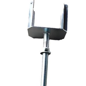 Оцинкованная Вилочная головка - Product Image 4