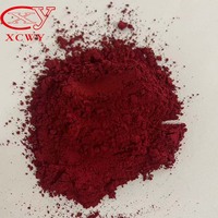 Colorants acides rouges 18 pour textiles, fournis par une usine chinoise