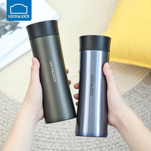Nuevo Vaso Térmico Lekou con Carga Rápida, Caja de Regalo, Set Portátil y Práctico para Negocios, Conferencias, Eventos, Fiestas, Día del Padre, Año Nuevo - Product Image 6