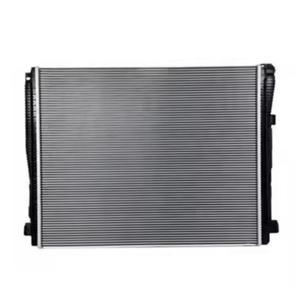 Radiateur refroidisseur moteur OEM 17118666751 pour <span class=keywords><strong>BMW</strong></span> Série 3 G20 G21 Série 4 G22 G23 <span class=keywords><strong>2020</strong></span> - Product Image 4