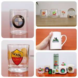 Exportation vers plus de 160 pays, échantillons gratuits, petite imprimante UV DTF A3 40 cm, rouleau à rouleau, <span class=keywords><strong>impression</strong></span> personnalisée d'étiquettes, autocollants, à coller <span class=keywords><strong>sur</strong></span> n'importe quel objet - Product Image 2