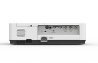 Projecteur professionnel InASK XK-X380 3800 lumens 1080P 2 Go de RAM avec WIFI et stéréo HIFI pour les réunions