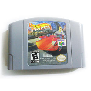 Retro Video Game Card Game <span class=keywords><strong>GoldenEye</strong></span> 007 para N64 - Product Image 4