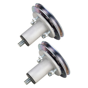 Ensemble d'arbres de coupe pour tondeuse à gazon 0367 A10367-3, pièce de rechange pour utilisateurs de tondeuses à gazon - Product Image 5