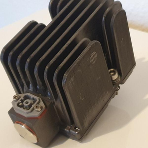 Nouveau capteur d'automatisation industrielle <span class=keywords><strong>Maihak</strong></span> Lamp Gm30 Gm31 2033796 d'origine à prix avantageux - Excellent rapport qualité-prix - Product Image 1