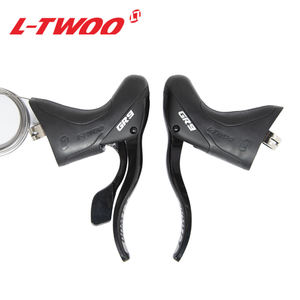 Nuevo Grupo LTWOO GR9 de 1x11 Velocidades para Bicicleta de Carretera, Maneta de Cambio D/I + <span class=keywords><strong>Desviador</strong></span> Trasero - Product Image 6