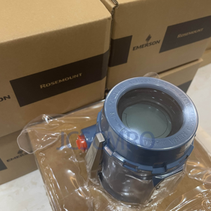 Rosemount 3144P ของแท้ เซ็นเซอร์วัดอุณหภูมิอัจฉริยะ HART 4-20mA มีสินค้าพร้อมส่งจำนวนมาก - Product Image 2