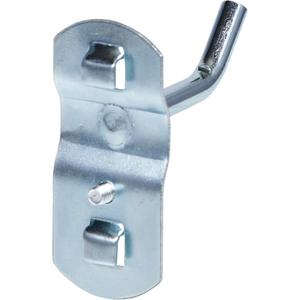 KS TOOLS Porte-outil avec crochet coudé Ø 6mm, 50mm - Product Image 3