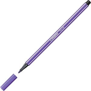 ปากกา STABILO - รุ่น 68 สีม่วง - Product Image 1