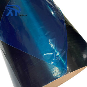 UD twill tessuto semplice preimpregnato 12k 3k tessuto in fibra di carbonio con resina epossidica 75g <span class=keywords><strong>T700</strong></span> - Product Image 2