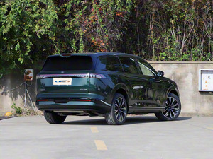 Dongfeng Yipai 008 2026, SUV de Rango Extendido, Auto Familiar Grande, Carga Rápida <span class=keywords><strong>en</strong></span> 25 <span class=keywords><strong>Minutos</strong></span>, <span class=keywords><strong>5</strong></span> Asientos, Vehículo Híbrido Eléctrico para Exportación - Product Image 5