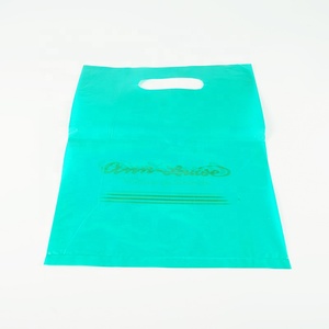 HC Brand New <b>Compostable</b> Die Cut <b>Bags</b> - Product Image 3