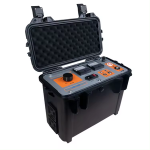 Trung Quốc nhà máy vlf siêu tần số thấp điện áp cao tín hiệu trên không dòng cáp lỗi Tester - Product Image 5