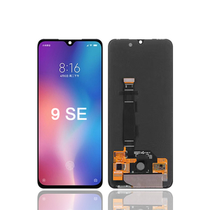 Écran LCD pour <span class=keywords><strong>Xiaomi</strong></span> <span class=keywords><strong>Mi</strong></span> <span class=keywords><strong>9</strong></span> <span class=keywords><strong>Se</strong></span> Écran tactile LCD pour <span class=keywords><strong>Xiaomi</strong></span> <span class=keywords><strong>Mi</strong></span> <span class=keywords><strong>9</strong></span> <span class=keywords><strong>Se</strong></span> - Product Image 4