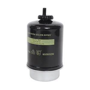 Séparateur d'eau de carburant diesel de haute performance du fabricant pour John Deere RE509208 RE517181 87802332 BF7784-D