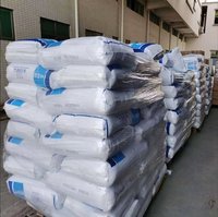 Gránulos de Película de PP para Moldeo por Inyección, Alto Módulo de Flexión, Buena Resistencia al Calor, para Aplicaciones en Artículos del Hogar