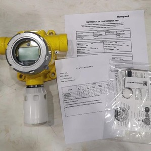 เครื่องตรวจจับก๊าซอุตสาหกรรมแบบติดตั้งถาวร Sensepoint XCD รุ่น SPXCDASMTXF - Product Image 3