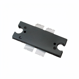 MRF6V2150NBR1 TO-272BB ทรานซิสเตอร์ ชิปอิเล็กทรอนิกส์ ชิ้นส่วนอิเล็กทรอนิกส์ บริการครบวงจรแบบดั้งเดิม - Product Image 1