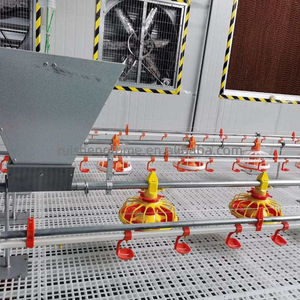 RS-49 tự động gia cầm nước uống ly uống trung chuyển gà fowl núm vú gà uống - Product Image 4