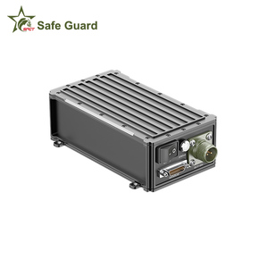 Émetteur et récepteur télécommande sans fil longue <span class=keywords><strong>distance</strong></span> personnalisable de NLOS/LOS - Product Image 6
