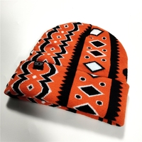 Gorro de Punto Informal Personalizado, Gorro de Punto de Alta Calidad con Logotipo Personalizado Tejido, Gorros al por Mayor Unisex, Gorro Personalizado