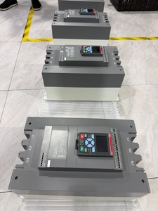 PSTX370-600-70 1SFA898115R7000 PSTX 3 เฟส 208-600V 370A 200kW IP00 PLC - Product Image 2