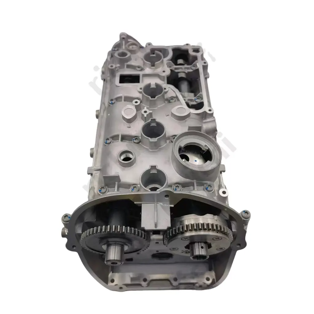 自動車部品06H10306406H103064AE 06J103063BエンジンシリンダーヘッドEA888 1.8T 2.0T VW Audi A4 CEA CGM CBL CAW CCZ用