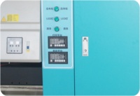 Impresora de Inyección de Tinta de Alta Velocidad FY-5300AT PLUS de 5.3M con Cabezal 508GS para Etiquetas Flexibles, Pancartas, Vinilos y Adhesivos Digitales